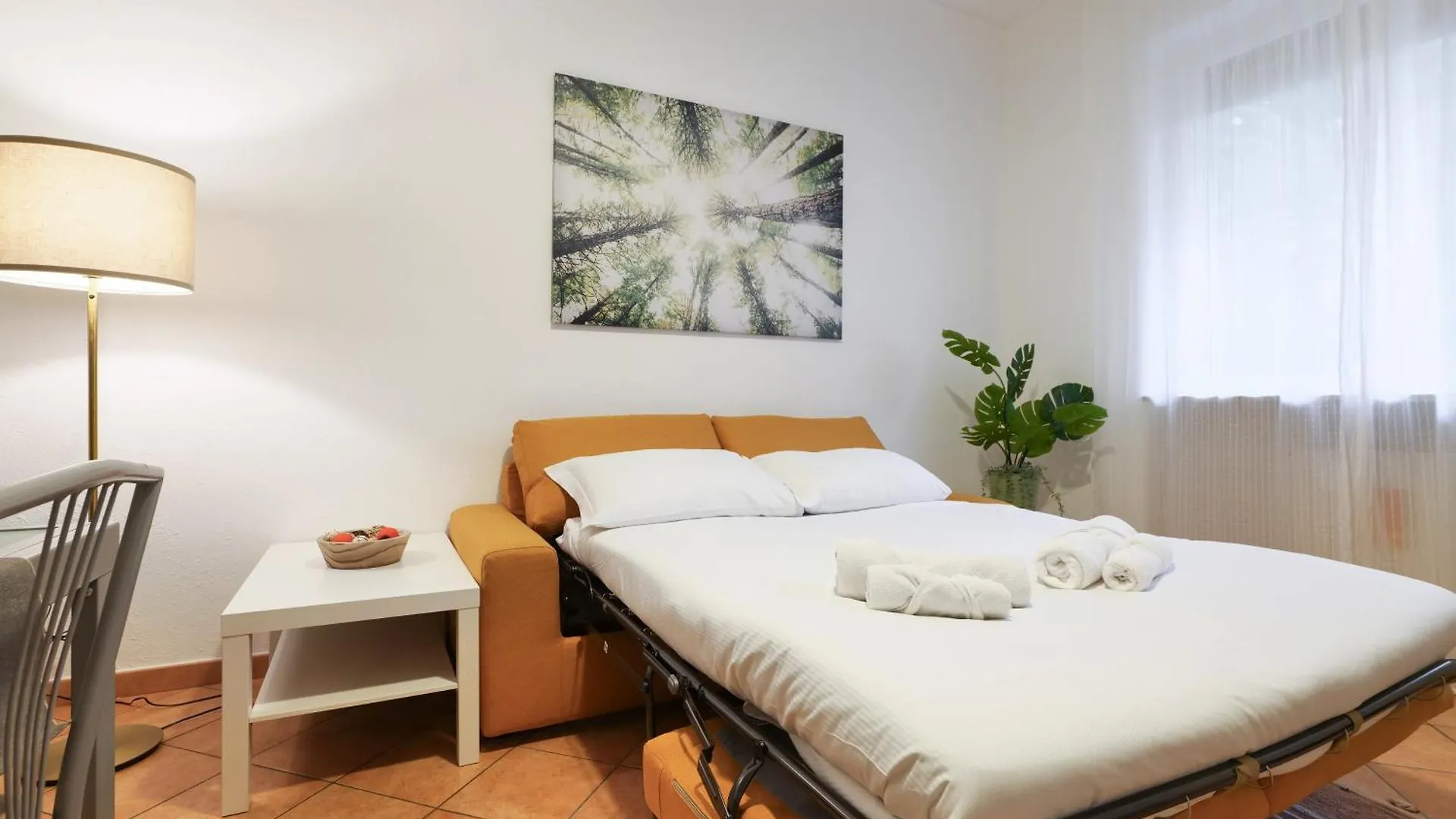 Appartamento Primopiano - Venezuela Milano