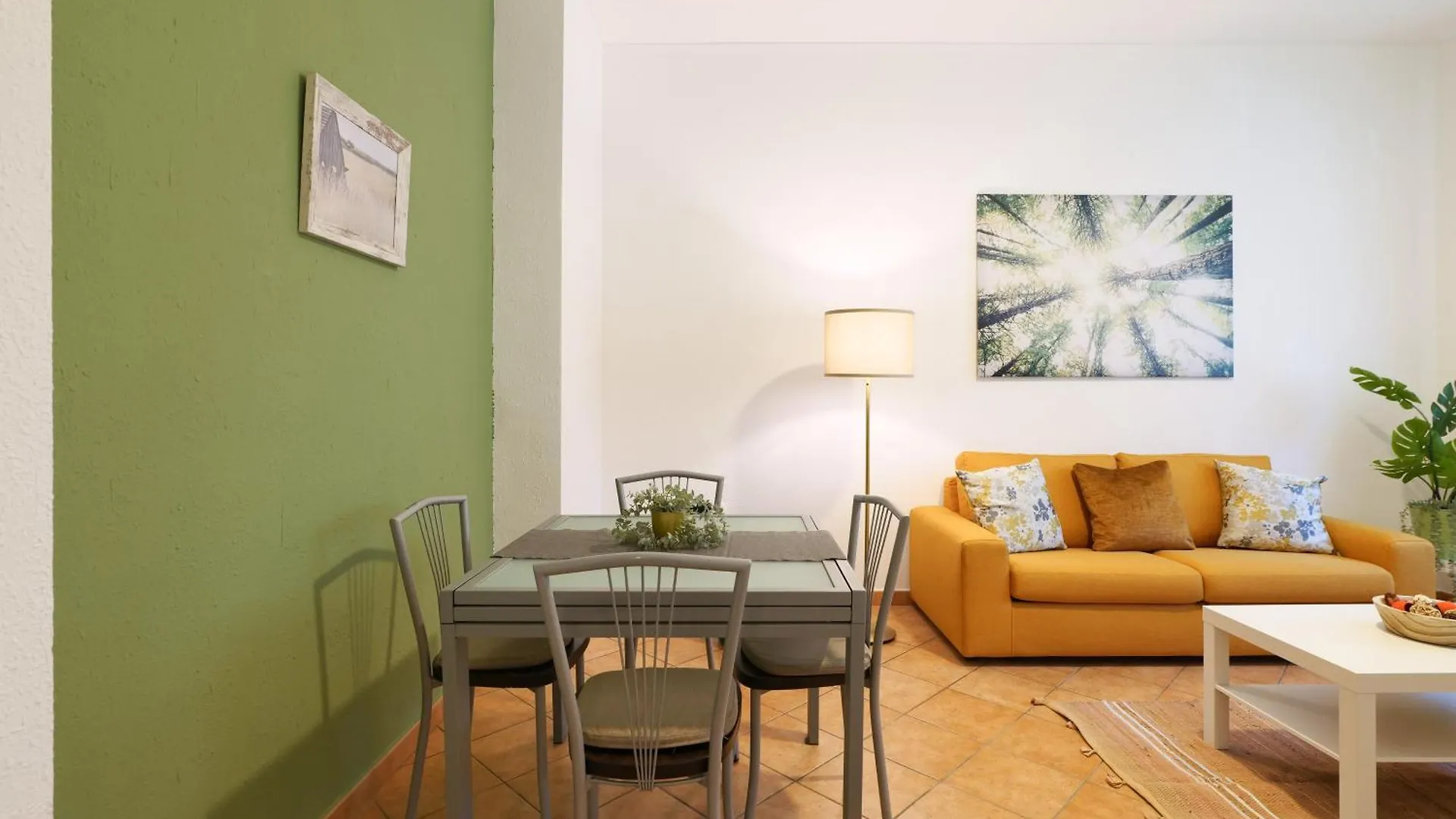Appartamento Primopiano - Venezuela Milano Italia
