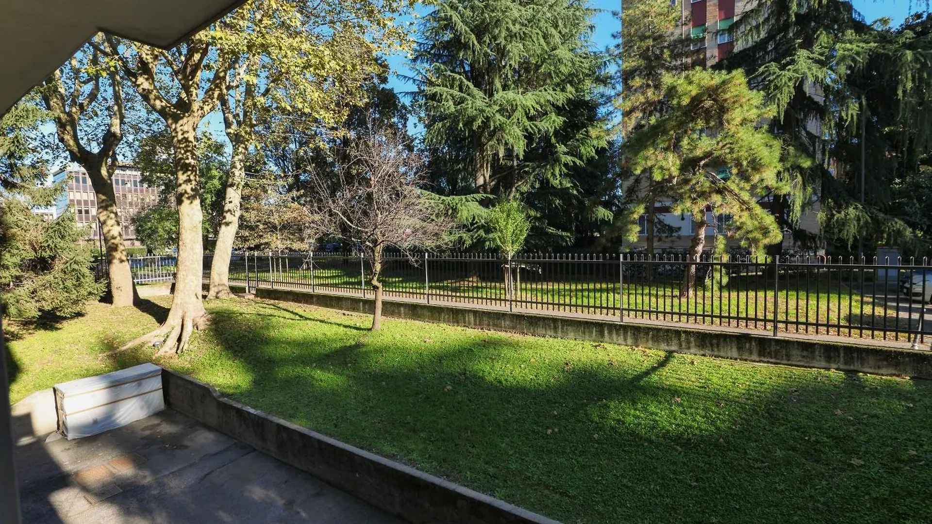 Appartamento Primopiano - Venezuela Milano